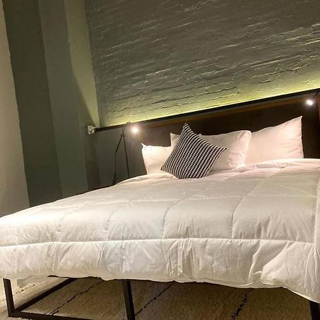 3E-Spacious 2 Bedroom In Oakland, Sleeps 8 Pittsburgh Extérieur photo