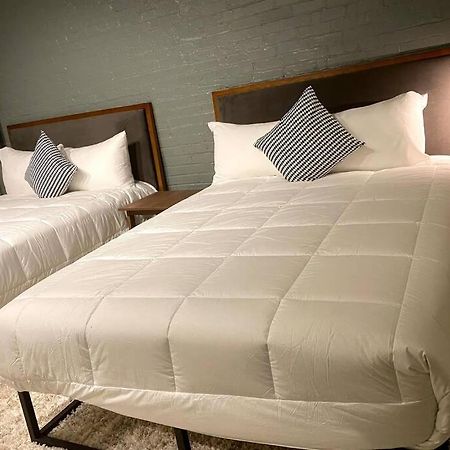 3E-Spacious 2 Bedroom In Oakland, Sleeps 8 Pittsburgh Extérieur photo