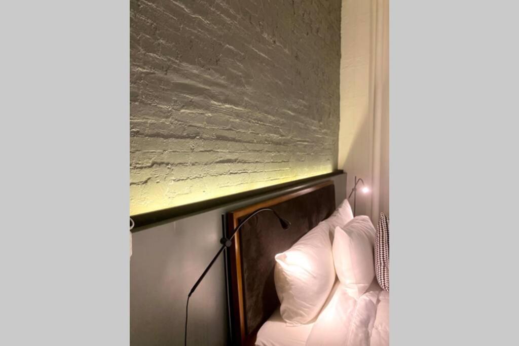 3E-Spacious 2 Bedroom In Oakland, Sleeps 8 Pittsburgh Extérieur photo