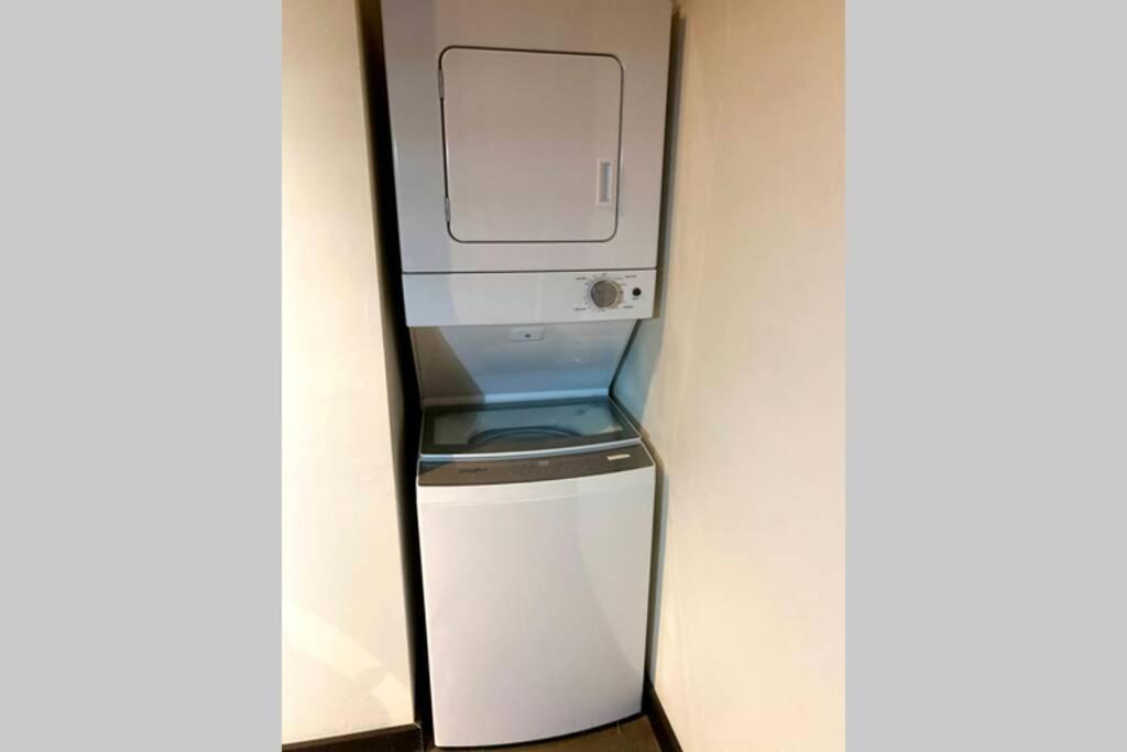 3E-Spacious 2 Bedroom In Oakland, Sleeps 8 Pittsburgh Extérieur photo