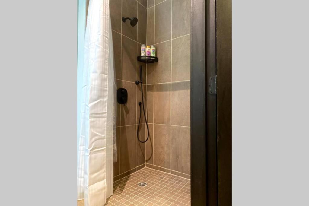 3E-Spacious 2 Bedroom In Oakland, Sleeps 8 Pittsburgh Extérieur photo