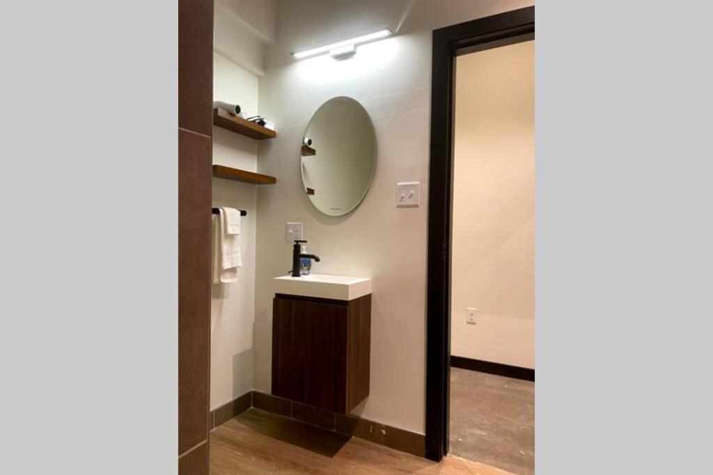 3E-Spacious 2 Bedroom In Oakland, Sleeps 8 Pittsburgh Extérieur photo